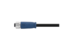 M12-F04 1L-T-5.0-PUR