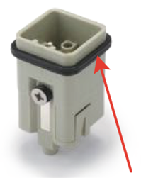 Уплотнитель