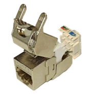 Розетка-соединитель RJ45 8P Cat.6, арт. B09455451120
