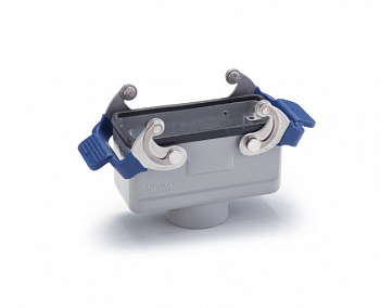 Корпус соединителя - кабель-кабель W16B-CCT-2L/SC-M32 1111167411002