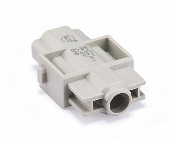 Вставка-розетка HMK-001-FC 1290010200001