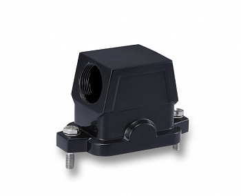 Корпус соединителя - кабельная часть HP10B-SEH-2S-M25 1150105205103