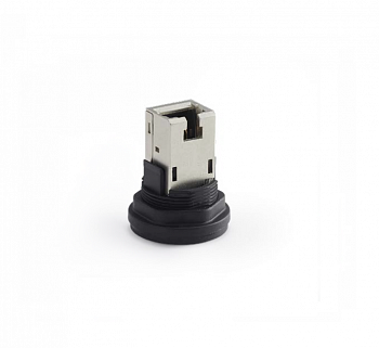 Панельная розетка RJ45 WP-RJ45-JACK 1350011120001