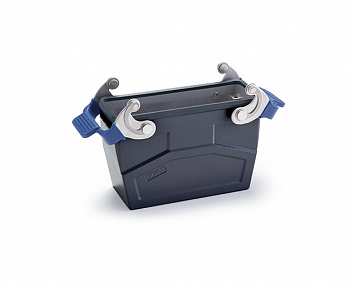 Корпус соединителя - кабель-кабель W24B-MCCTH-2L/SC-M32 1121247415004