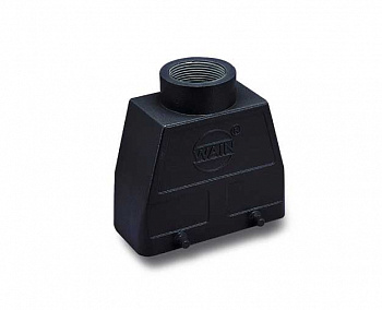 Корпус соединителя - кабельная часть W16B-MTEH-4B-M32 WS 1121164305007