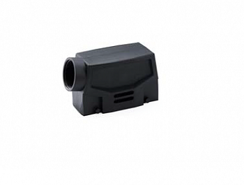 Корпус соединителя - кабельная часть HM24B.P-SEH-4B-M40 1290245305001