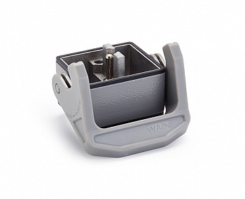 Корпус соединителя - блочная часть H2M-BK-1L 1290023201001