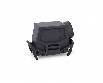 Корпус соединителя - кабельная часть HM16B.P-SEH-2L-M32 1290165471501