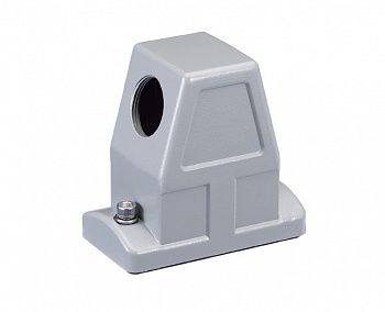 Корпус соединителя - кабельная часть HC10B-SEH-2S-PG21 1140105205011