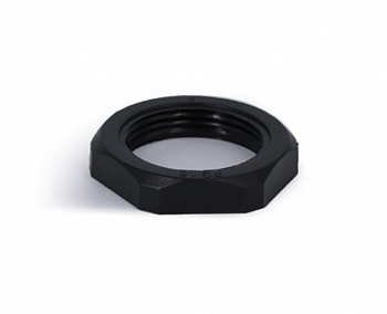 Полиамидная гайка WNAP-PG11B/S 1021060032102