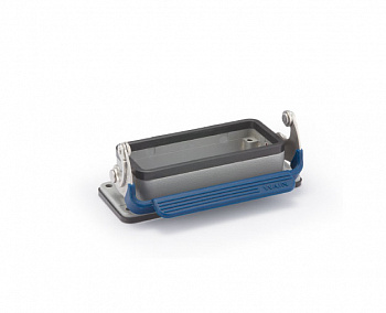 Корпус соединителя - блочная часть HV16B-BK-1L/SC 1240163211001