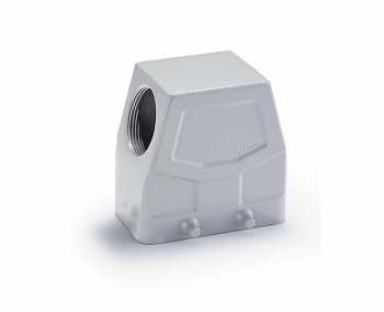 Корпус соединителя - кабельная часть WV10B-SEH-4B-PG21 1241105305003