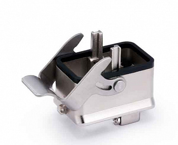 Корпус соединителя - блочная часть H1M-BK-1L/S 1290013251001