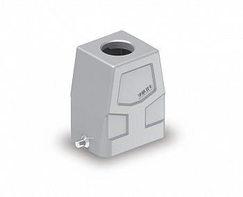 Корпус соединителя - кабельная часть EMC.W6B-TEH-2B-PG29 1112064105004