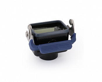 Корпус соединителя - кабель-кабель H6B-MCCT-1L/SC-M20 1120067211009