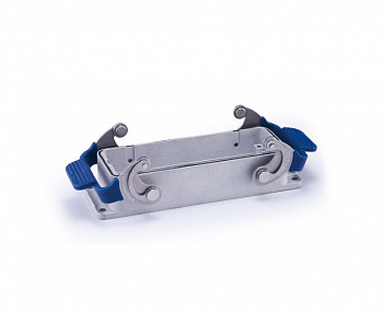 Корпус соединителя - блочная часть EMC1.H24B-BK-2L/SC 1116243411501