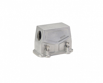 Корпус соединителя - кабельная часть EMC.W16B-SEH-4S-PG21 1112165305004