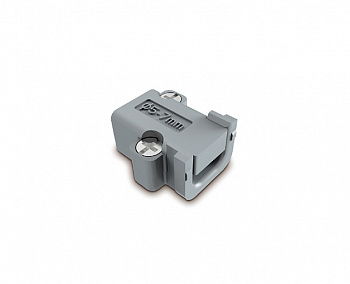 Зажим для компенсации натяжения кабеля HM-CLP5-7 1980020030031