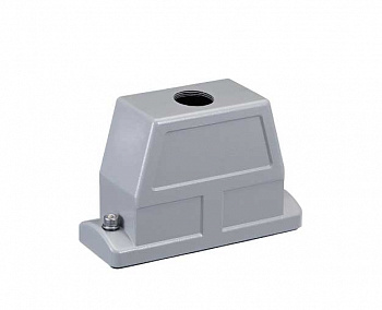 Корпус соединителя - кабельная часть HC24B-TEH-2S-PG29 1140244205012