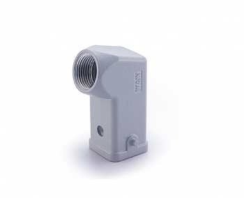 Корпус соединителя - кабельная часть H3A-SEHC-2B-M20 1120035101001