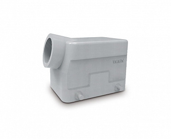 Корпус соединителя - кабельная часть H32A-SE-4B-M25 1100325301003