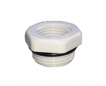Полиамидный переходник-уменьшитель резьбы WNSCP-PG13.5PG11/H 1021270042001