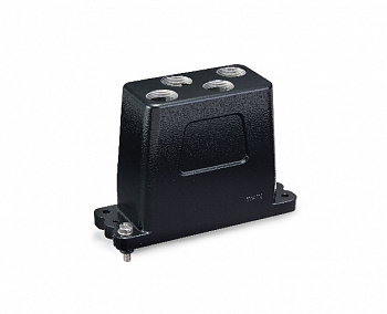 Корпус соединителя - кабельная часть HP16B/HE-TEHH-4S-4M25 1130164305003