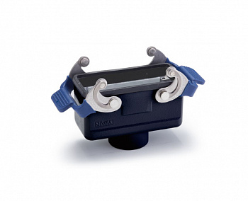 Корпус соединителя - кабель-кабель W16B-MCCT-2L/SC-M25 1121167411002