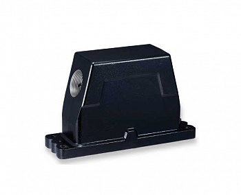 Корпус соединителя - кабельная часть HP24B/H-SEH-4S-M40 1136245305005