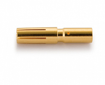 Контакт-гнездо M40-AFC75G-6 1010242201301