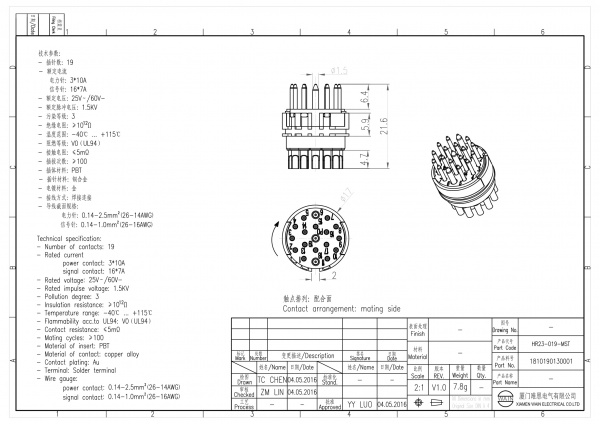 2D_1810190130001_HR23-019-MST_V1.0-1
