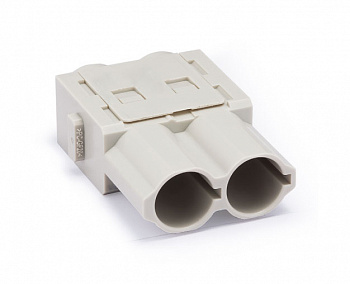 Вставка-вилка HMK70-002-MC 1290020100201