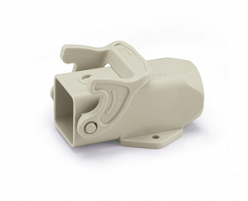 Корпус соединителя - блочная часть H3A.P-SF-1L-M20 1180032271002