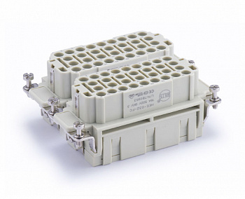 Вставка-розетка HEE-032-FC(33-64) 1230320200002