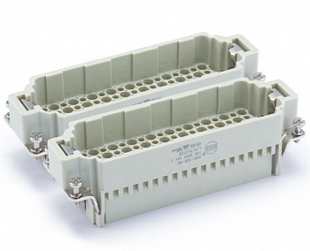 Вставка-вилка HDD-108-MC(109-216) 1261080100002