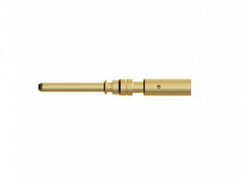 Контакт-штырь M40-MC30G-4.0 1010322101203