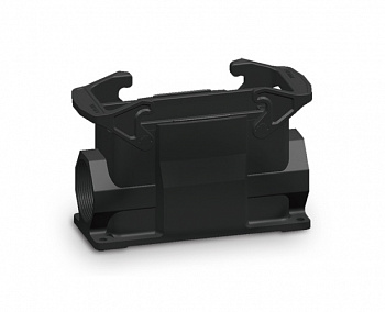 Корпус соединителя - блочная часть H24B.P-SFH-2L-2M32 1170242475024