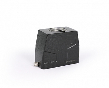 Корпус соединителя - кабельная часть W16B-MTEH-2B-M40 1121164105002