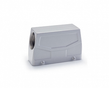 Корпус соединителя - кабельная часть WV24B-SEH-4B-PG29 WS 12412453050122