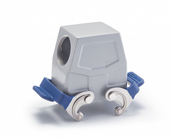 Корпус соединителя - кабельная часть WV10B-SEH-2L/SC-PG21 1241105415003