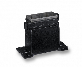 Корпус соединителя - блочная часть HP6B/H-SFH-2T-M25 1136062405003