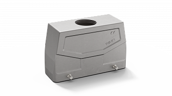 Корпус соединителя - кабельная часть W24B/HT-TEH-4B-M40 1111244302502