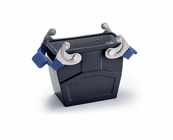 Корпус соединителя - кабель-кабель W16B-MCCTH-2L/SC-PG29 1121167415012