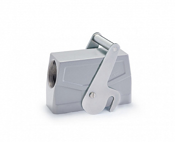 Корпус соединителя - кабельная часть W24B-SEH-1L/C-M40 1111245505003