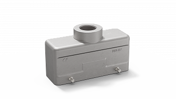 Корпус соединителя - кабельная часть W24B/HT-TE-4B-M25 1111244302500