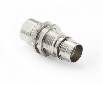 Цилиндрический соединитель-вилка M17-MC04-CCT/RA-D12-SH 1650047102504