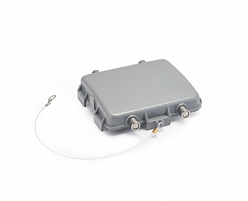 Защитная крышка H32B-MCV-4B/2 1110320308102