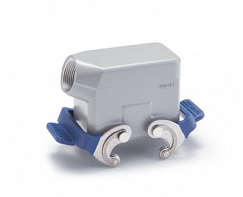 Корпус соединителя - кабельная часть W10B-SE-2L/SC-PG16 1111105411002