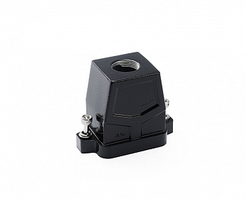 Корпус соединителя - кабельная часть WP6B/R-TEH-2S-M25 1111064201001