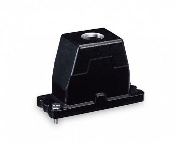 Корпус соединителя - кабельная часть HP10B/H-TEH-4S-PG16 1136104305010